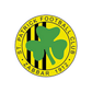 Zabbar St. Patrick logo