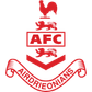 Airdrie United logo