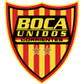 Boca Unidos logo