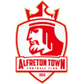 Alfreton Town logo