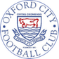 Oxford City logo