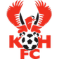 Kidderminster Harriers logo