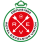 Excelsior Virton logo