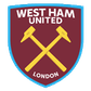 West Ham logo