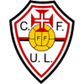 União Lamas logo