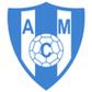 Atlético Malveira logo