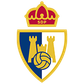 Ponferradina logo