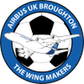Airbus UK logo