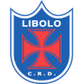 Recreativo do Libolo logo