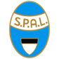 Spal logo