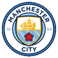 Manchester City logo