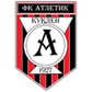 Atletik Kuklen logo