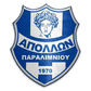 Apollon Paralimniou logo
