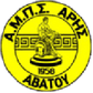 Aris Avato logo