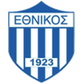 Ethnikos Piraeus logo