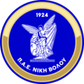 Niki Volos logo