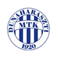 Dunaharaszti MTK logo