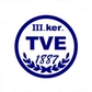 III. Kerületi TUE logo