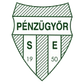 Pénzügyőr logo