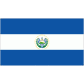 El Salvador logo