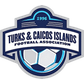 Turks and Caicos Islands logo