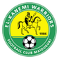 El Kanemi Warriors logo