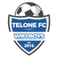 TelOne logo