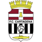 FC Cartagena logo