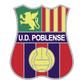 Poblense logo