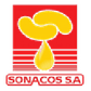 Sonacos logo