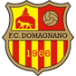 Domagnano logo