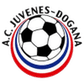 Juvenes / Dogana logo