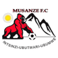 Musanze logo
