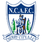 Newry City AFC logo