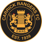 Carrick Rangers logo