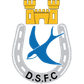 Dungannon Swifts logo