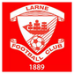 Larne logo