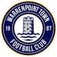 Warrenpoint Town logo
