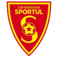 Spartanii Selemet logo