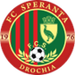 Speranța Drochia logo