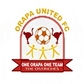 Orapa United logo