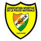 Police logo
