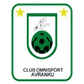 Avrankou Omnisport logo