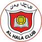 Al Hala logo