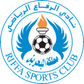 Al Riffa logo