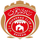 Muharraq logo