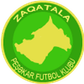Zaqatala logo