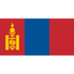Mongolia logo