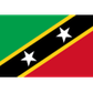 St. Kitts and Nevis logo