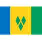 St. Vincent / Grenadines logo